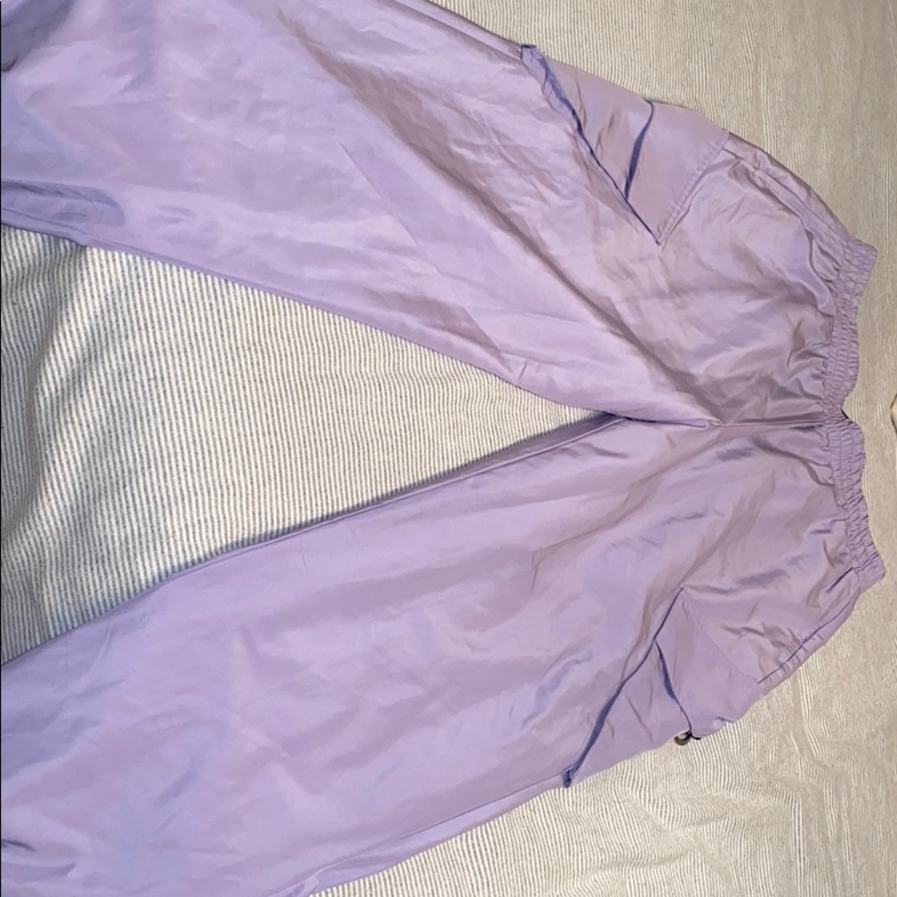 Forever 21 Cargo Pants